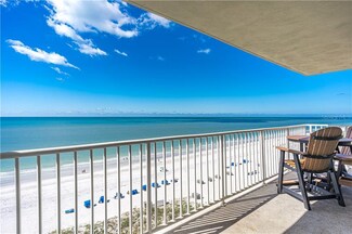 20000 Gulf Blvd Unit 908, Indian Shores, FL 33785