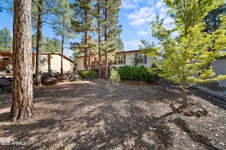 1001 S Cherokee Dr, Show Low, AZ 85901