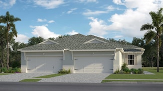1601 SE Crosswood Way, Port Saint Lucie, FL 34984