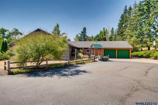 10378 Champoeg Rd NE, Aurora, OR 97002