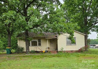115 Bradford St, Richfield, NC 28137