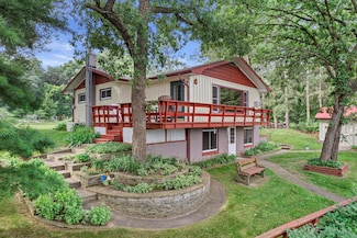 W4766 County Road K, Montello, WI 53949
