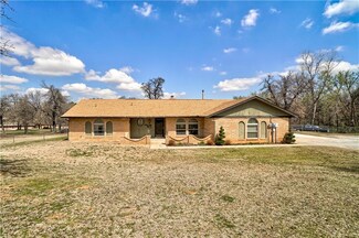 13889 SE 15th St, Choctaw, OK 73020