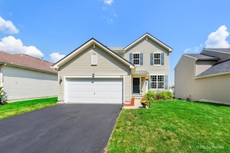72 S Cornerstone Dr, Fox Lake, IL 60020