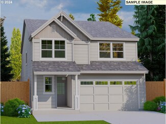 2831 NW 114th Terrace, Portland, OR 97229