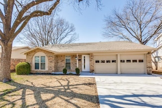 1629 Wisteria Way, Richardson, TX 75080