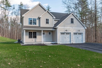 65 Wilderness Dr Unit The Scout, Nashua, NH 03062