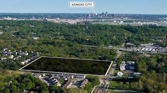 5509 NW Waukomis Dr, Kansas City, MO 64151