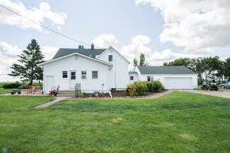 4549 260th Ave, Gary, MN 56545