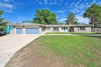 3340 Afternoon Cir, Colorado Springs, CO 80910