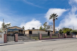1661 Capistrano Ave, Las Vegas, NV 89169