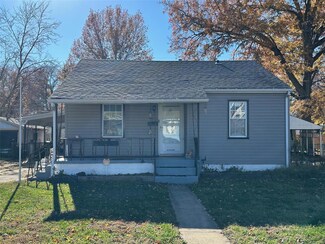 1812 Ferguson Ave, Granite City, IL 62040