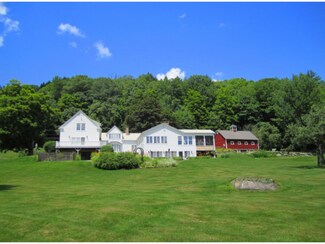 80 Off Parish Hill Rd, Newfane, VT 05351