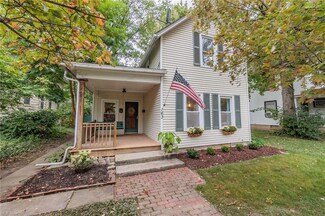 163 Beech St, Berea, OH 44017