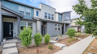 16231 Warner Place, Denver, CO 80239