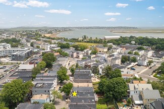 61 Wordsworth St, Boston, MA 02128