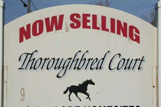 8 Thoroughbred Ct, Bridgeton, NJ 08302