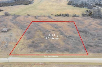 Lot 7 62nd St, Rock Creek Township, KS 66512