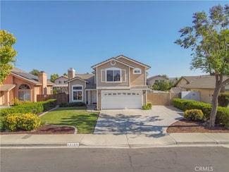 25165 Pebble Creek Way, Moreno Valley, CA 92551