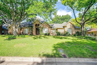 3744 Ben Creek Ct, Aledo, TX 76008