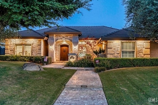13115 Monarch Palm Ave, Bakersfield, CA 93314