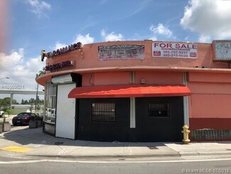 3601 NW 35th Ave, Miami, FL 33142