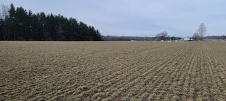 00 N County Line Rd, Spencerville, IN 46788