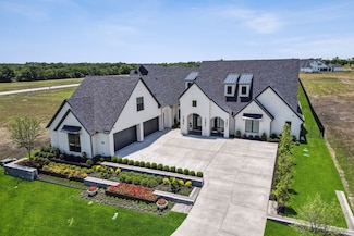 1644 Aster Rd, Celina, TX 75009