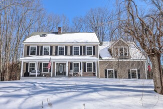 1 Rankin Creek Woods, Kennebunk, ME 04043