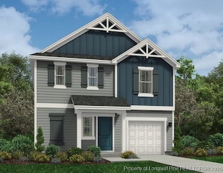 TBD Melbourne Dr, Raeford, NC 28376