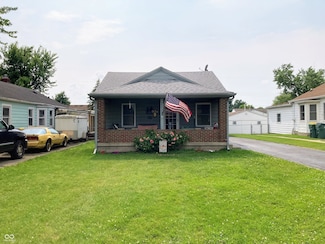 2032 N Auburn St, Indianapolis, IN 46224