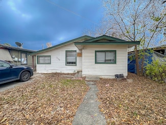 1026 Flanders Ave, San Antonio, TX 78211