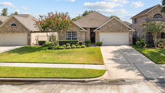 12339 Georgetown Park Ct, Houston, TX 77058