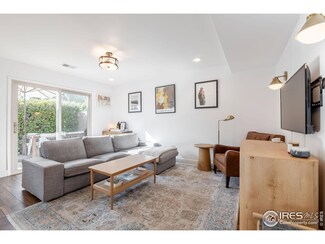 3850 Paseo Del Prado St Unit 35, Boulder, CO 80301