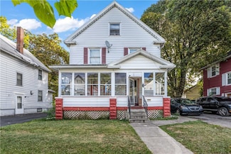 28 Arbutus St, Rochester, NY 14609