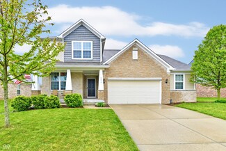6679 Kara Ln, Brownsburg, IN 46112