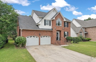 105 N Gateshead Crossing, Goose Creek, SC 29445