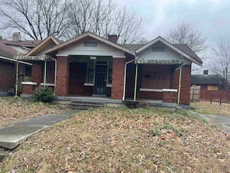 376 S Parkway E, Memphis, TN 38106