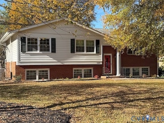 1203 Fifth Ave, Farmville, VA 23901