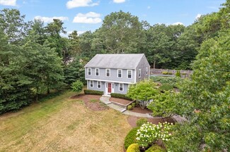 9 Marscot Way, Plymouth, MA 02360