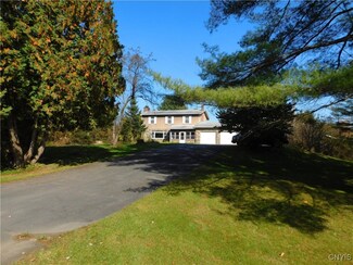 5293 Rome-Taberg Rd, Rome, NY 13440