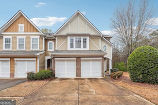 2026 Ellison Way NW Unit 13, Kennesaw, GA 30152