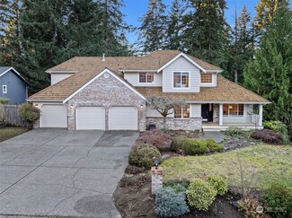 4210 77th Avenue Ct NW, Gig Harbor, WA 98335