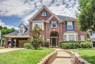 3718 W Pine Brook Way, Houston, TX 77059