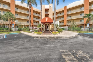 7775 Yardley Dr Unit 210, Fort Lauderdale, FL 33321
