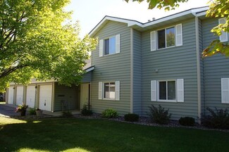 6270 Magda Dr Unit C, Maple Grove, MN 55369