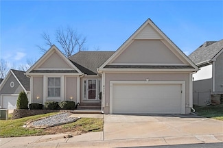 4711 NW 59th Ct, Kansas City, MO 64151