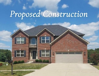 115 Oak Hill Ln, Georgetown, KY 40324
