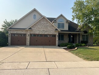 26716 S Kimberly Ln, Channahon, IL 60410