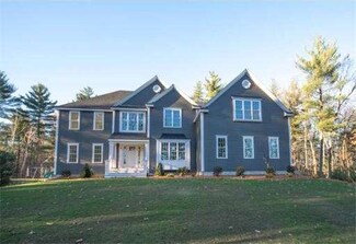 7 Foxhill Dr, Southborough, MA 01772